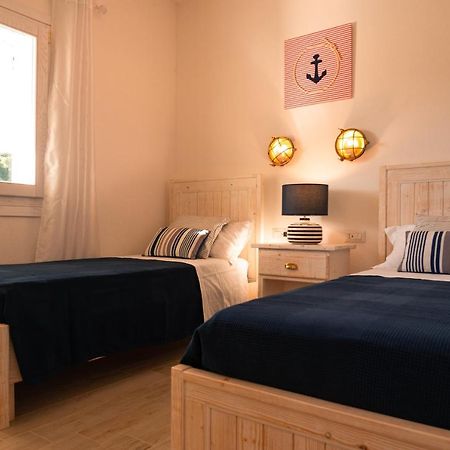 Residence Sardegnasummer Li Mori Будони Екстериор снимка
