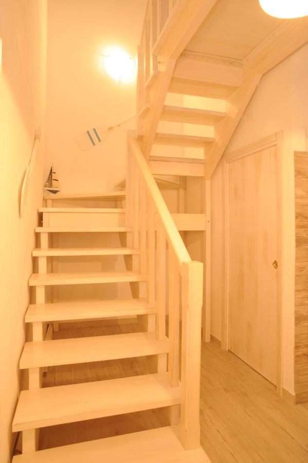 Residence Sardegnasummer Li Mori Будони Екстериор снимка