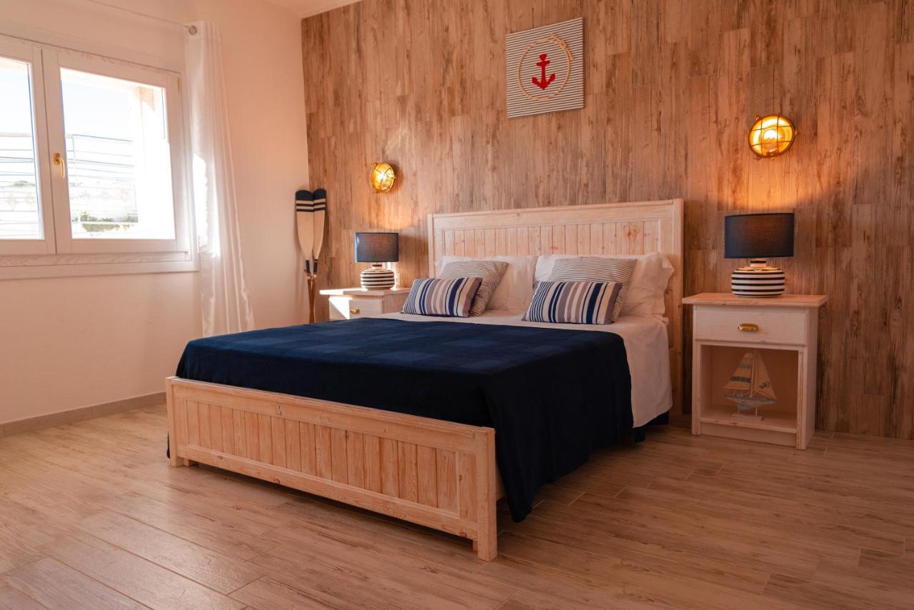 Residence Sardegnasummer Li Mori Будони Екстериор снимка