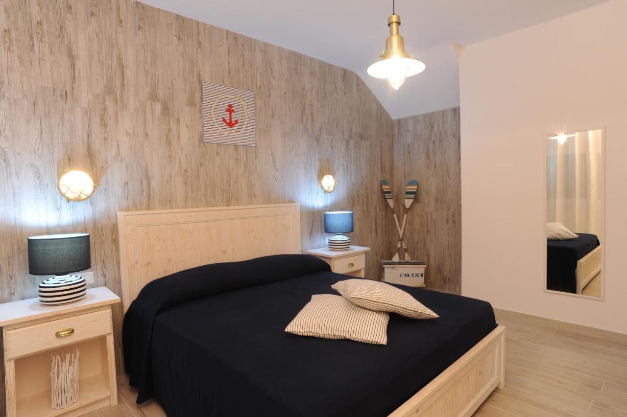 Residence Sardegnasummer Li Mori Будони Екстериор снимка