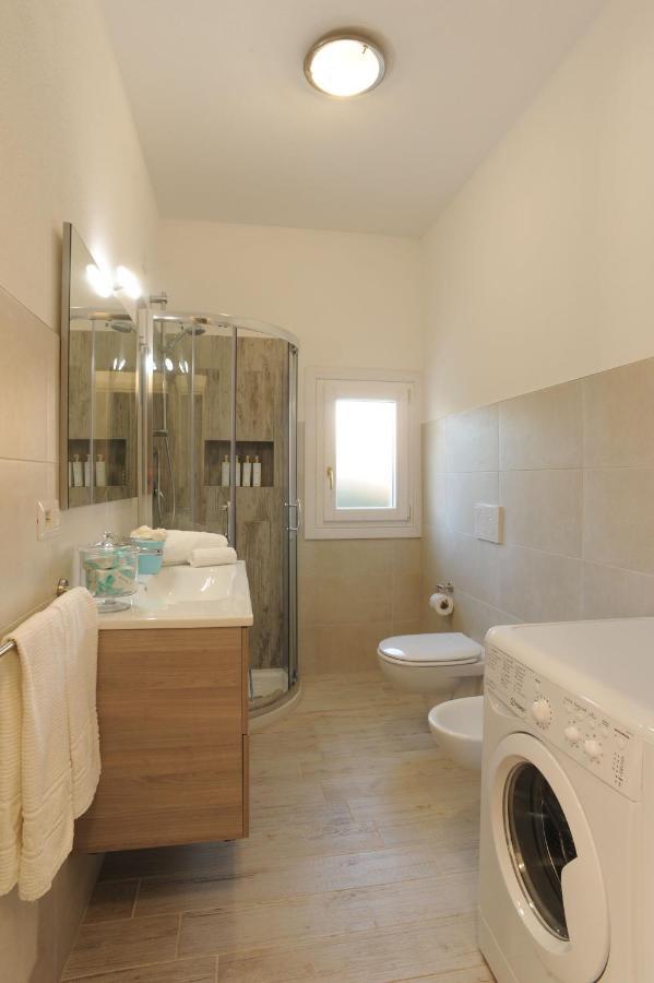 Residence Sardegnasummer Li Mori Будони Екстериор снимка