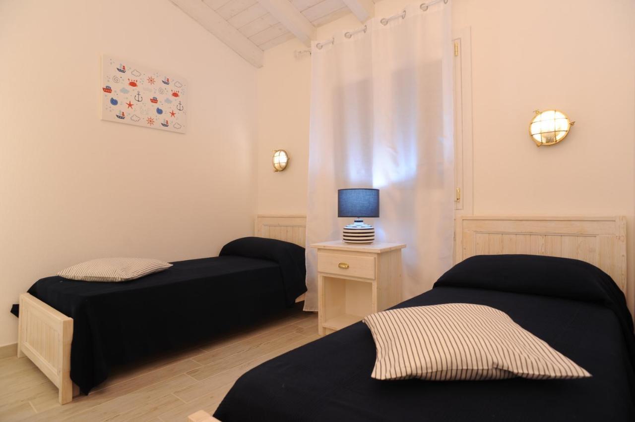 Residence Sardegnasummer Li Mori Будони Екстериор снимка