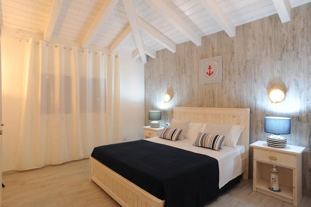 Residence Sardegnasummer Li Mori Будони Екстериор снимка
